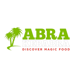 Abrakebabra Enniscorthy logo.